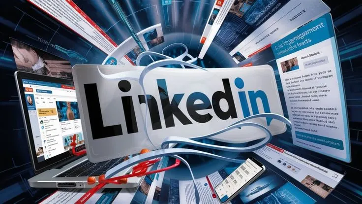 LinkedIn Marketing Strategies